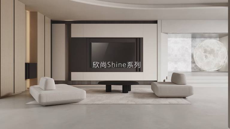 jxf吉祥坊木作 欣尚系列